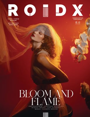04 ROIDX MAGAZINE MAY 2026