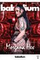 MORGANA HEX THE BDSM ISSUE CHAPTER I - BABEDIUM MAGAZINE COVER POSTER