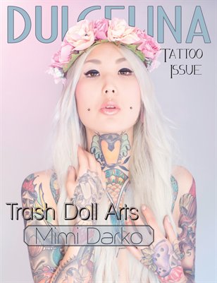Dulcelina Tattoo Issue