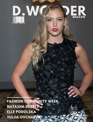 New Publication (34)