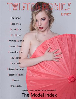 Twisted Bodies - TMI Special