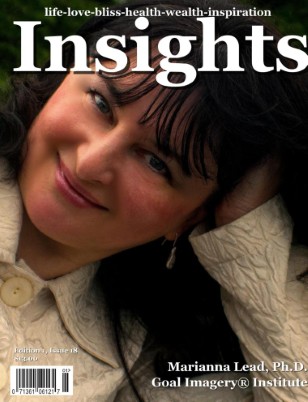 Insights featuring Marianna Lead, PhD