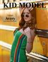 Kid Model Magazine June Issue 6 Volume 14 2026
