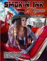 Smokin' Ink Magazine Issue #40 - Krissy Ann