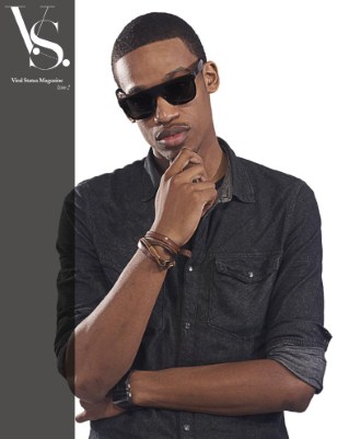 Fall/Winter 09 (Castro Cover)