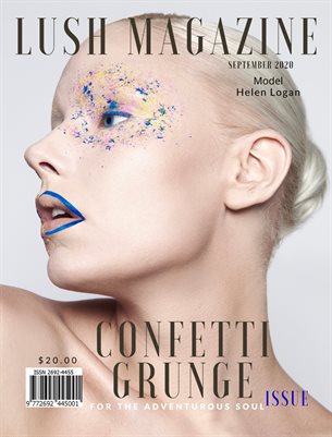 September 2020 Helen Logan