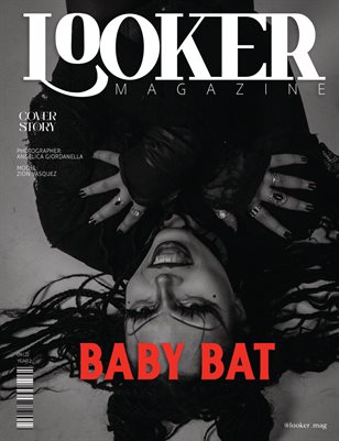  Looker Halloween Issue 2