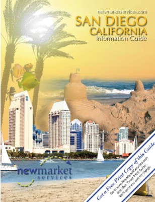 San Diego City Guide