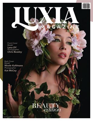 Luxia Mag 599 - Lena  