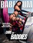 KAYLOVE - BABEDIUM MAGAZINE | CARS AND BADDIES ISSUE VOLUME TWO