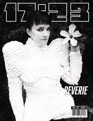 17:23 MAGAZINE No.57 2025