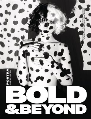 Bold & Beyond Portrait (Issue 1009 July 2026)