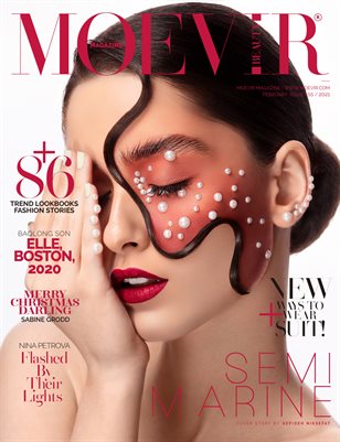 42 Moevir Magazine February Issue 2021