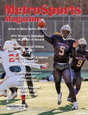 MetroSports Magazine Winter 2026 FB1cvr