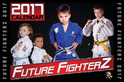 2017 Cal #2 Cover Poster