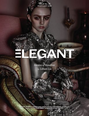 Fashion #14 (February 2017)