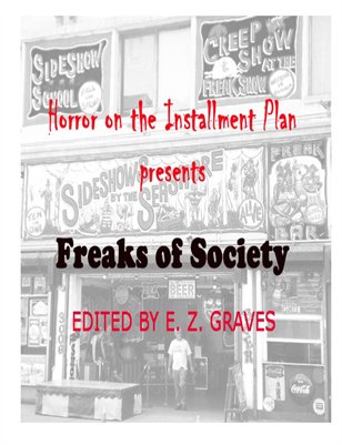 Freaks of Society