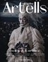 ARTELLS MAGAZINE - FINEART & VISUAL ART MACH (Vol 3902)