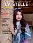 LA STELLE March 2023 Women Issue | Shokhida Yusupova