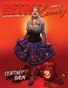 Halloween 2020 - VOL 14 – Cortney Baun Cover