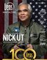 Lens magazine. The 100th Issue  January 2023. 
