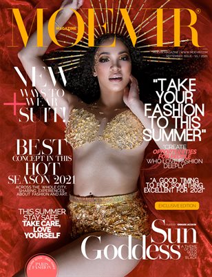 14 Moevir Magazine September Issue 2021