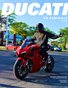 Ducati Panigale V4 Magazine