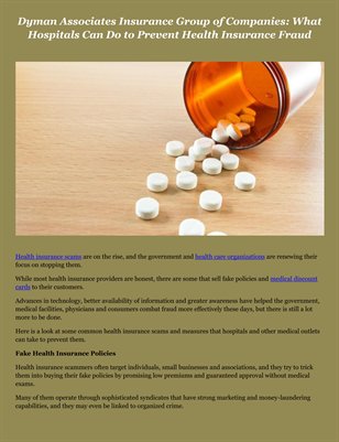 Dyman Associates Insurance Group of Companies