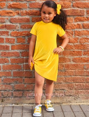 Issue 100 - Walking on Sunshine Edition