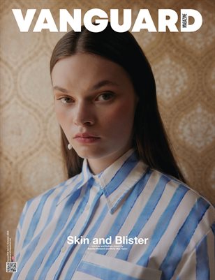 Vanguard #29 vol.8