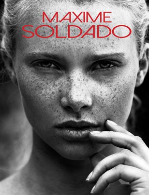 Maxime Soldado - Portfolio S15