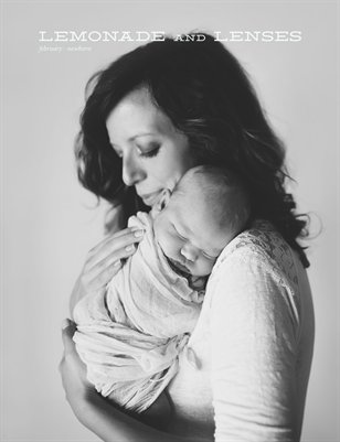 Lemonade and Lenses February 2014