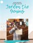 Jordon the Genius- "I am a Protege" 11-13 Years Old