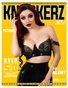 Knockerz Magazine #15 (Dani)