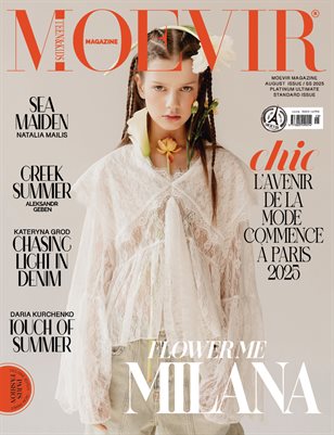 15 Moevir Magazine August Issue 2025