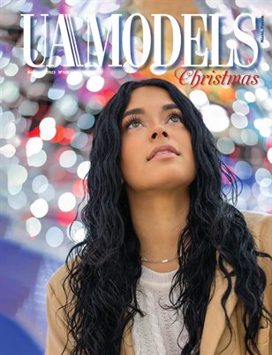 UAModels | Christmas | #128