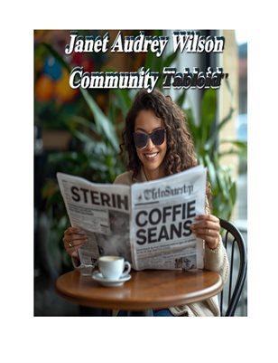 Community Tabloid