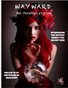 Wayward Issue 1