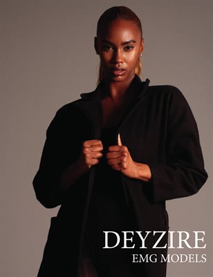 DEYZIRE - EMG MODELS
