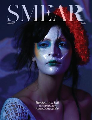 SMEAR Magazine - Issue 09