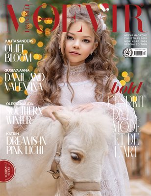 14 Moevir Magazine Christmas 2025 & New Year Issue 2026