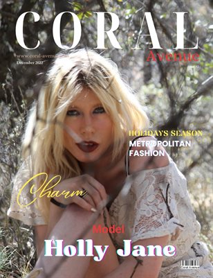 Coral Avenue Issue 42