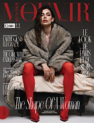 22 Moevir Magazine November Issue 2026