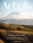 ARTELLS MAGAZINE - NATURE & TRAVELS APRIL (Vol 3984)