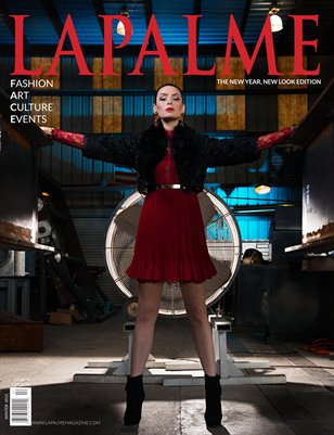 Issue 07 - WINTER 2014