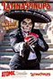 Atomic Beauties Magazine - Latina Pinups Special Edition 2026 Vol 4 La Muerte Maria Cover Poster