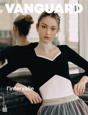 Vanguard #40 vol.12