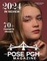 POSE PGH Magazine 2024