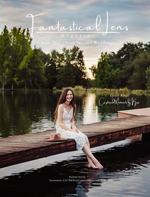 Fantastical Lens Magazine | Issue No.13 | Water