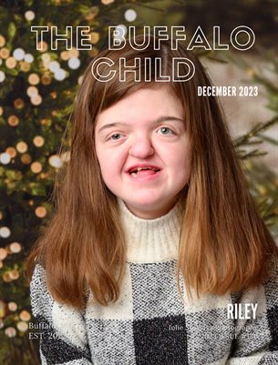 The Buffalo Child Issue #130